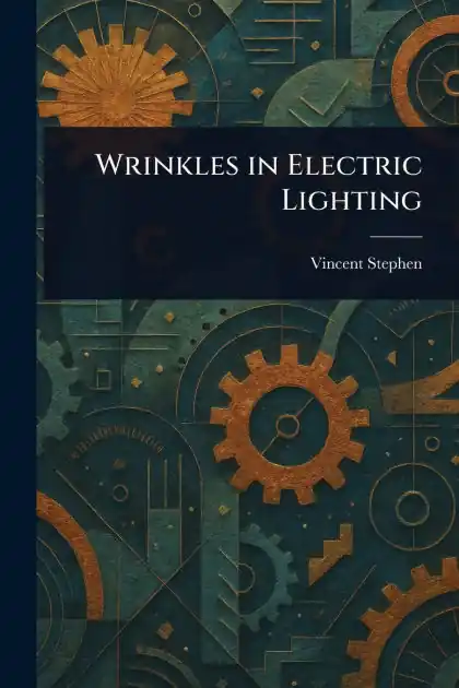 Wrinkles in Electric Lighting Top Rated
