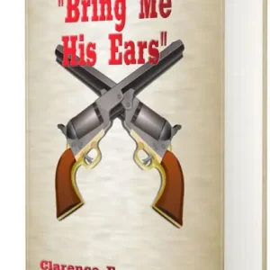 Wholesale Bring Me His Ears - Illustrated