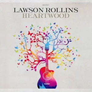 New Arrival Heartwood
