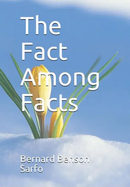 Don’t Miss Out The Fact Among Facts (The Fact Among Facts (1st), #1)