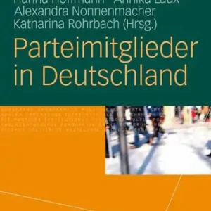 Price Cut Parteimitglieder in Deutschland
