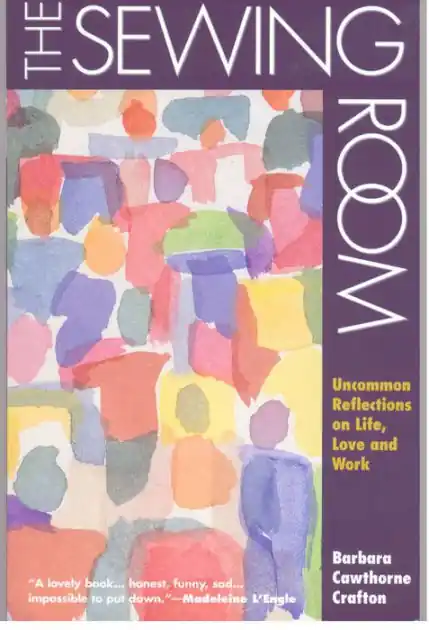 Factory Price The Sewing Room: Uncommon Reflections on Life, Love and Work