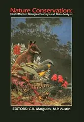 Nature Conservation: Cost Effective Biological Surveys and Data Analysis Wholesale