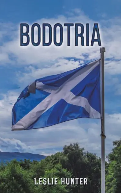 Best Seller Bodotria
