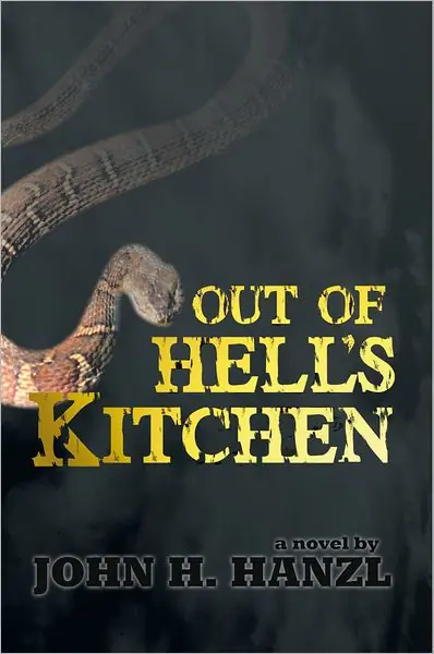 Instant Buy OUT OF HELL'S KITCHEN