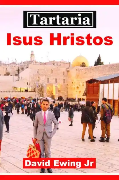 Tartaria - Isus Hristos: Romanian Luxury