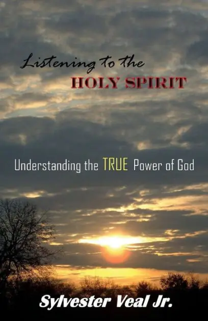 Hot Deal Listening to the Holy Spirit: Understanding the TRUE Power of God