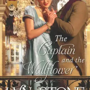 The Captain and the Wallflower Wholesale