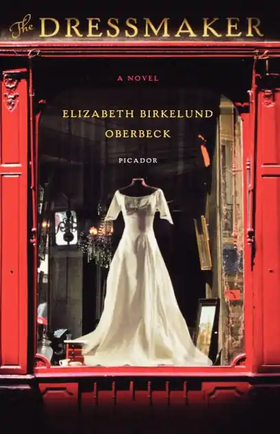 The Dressmaker: A Novel Buy Direct