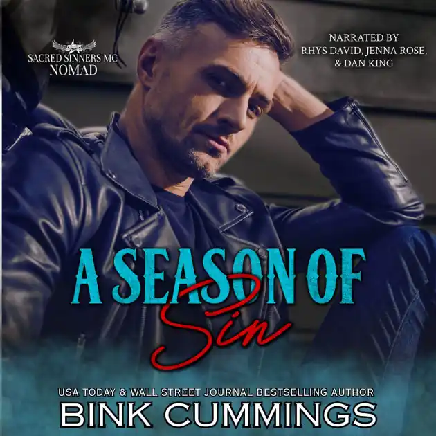 A Season Of Sin Clearance
