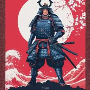 Fresh Stock The Samurai Shogun: Leadership in Feudal Japan