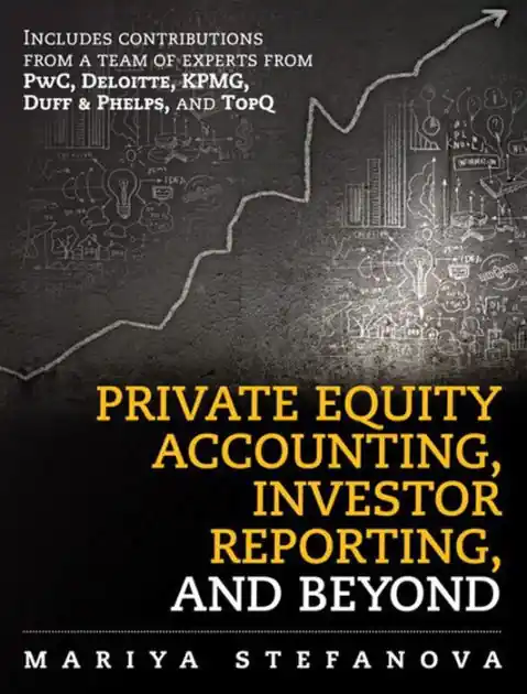 Sale Private Equity Accounting, Investor Reporting, and Beyond