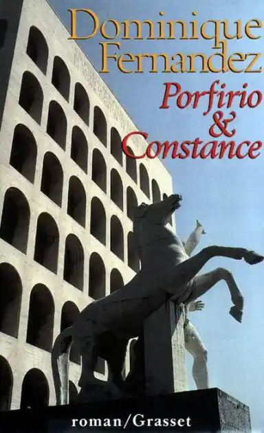 Factory Price Porfirio et Constance