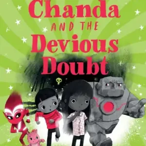 Sale Chanda and the Devious Doubt