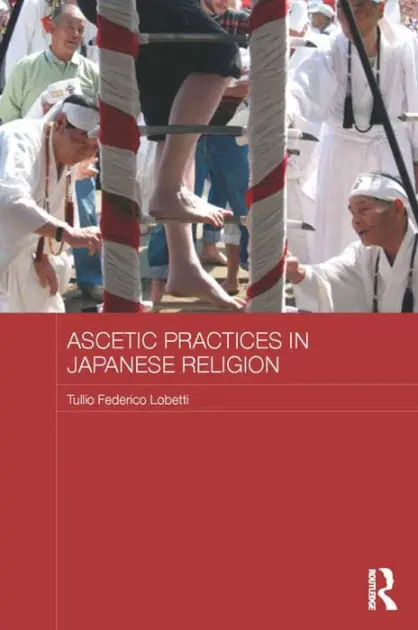 Ascetic Practices in Japanese Religion Order Now
