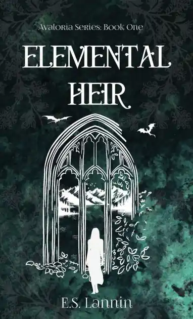 Elemental Heir Brand New