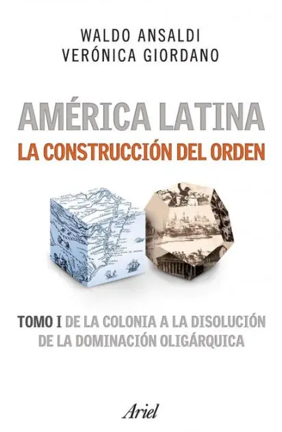 Seasonal Sale América Latina. La construcción del orden
