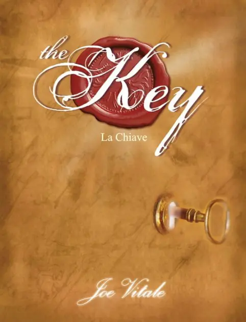 The Key - La Chiave Direct From Manufacturer