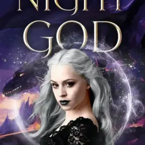 Night God (The Gods of Chaos, #2) Super Sale