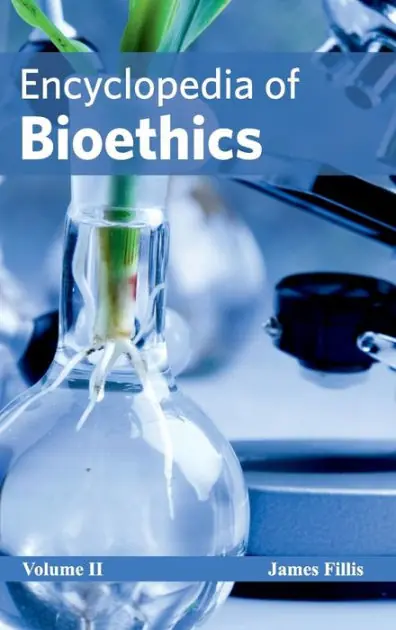Encyclopedia of Bioethics: Volume II Best Seller