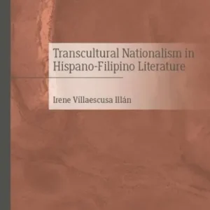 Low Price Transcultural Nationalism in Hispano-Filipino Literature