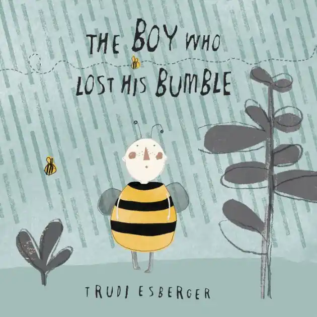 Fresh Stock The Boy Who Lost His Bumble