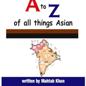 Top Pick The A to Z of all Things Asian