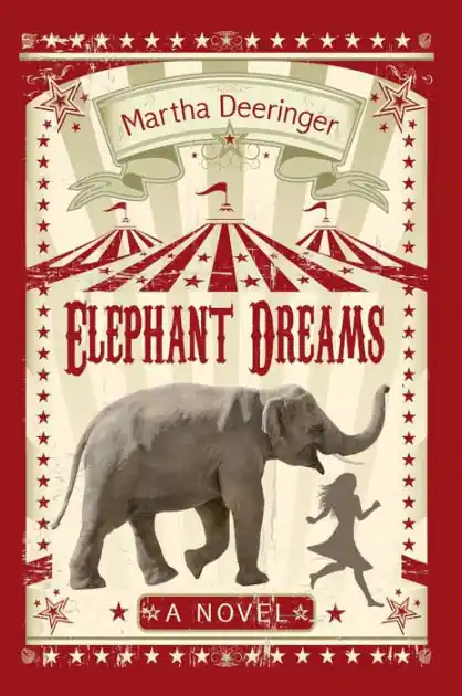 Limited Time Elephant Dreams