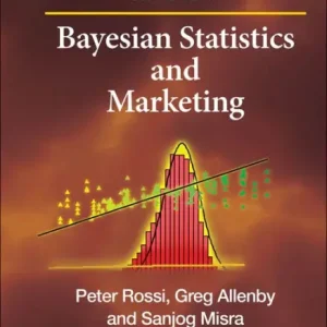 Bayesian Statistics and Marketing Express Delivery
