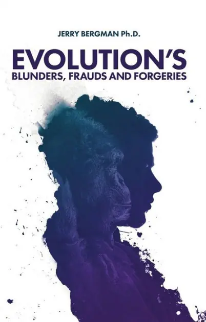 Limited Edition Evolution's Blunders, Frauds & Forgeries