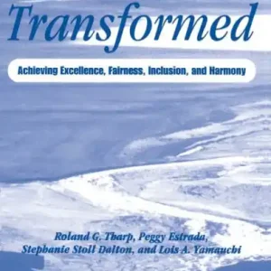 Price Cut Teaching Transformed: Achieving Excellence, Fairness, Inclusion, And Harmony