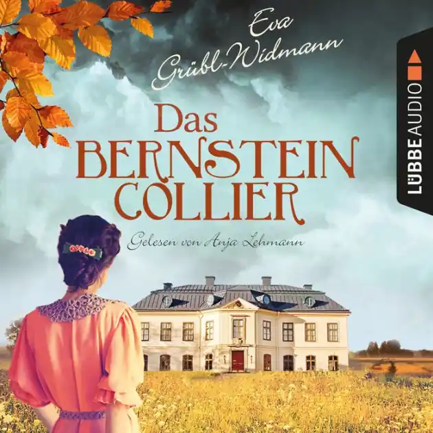 Low Price Das Bernsteincollier (Ungekürzt)