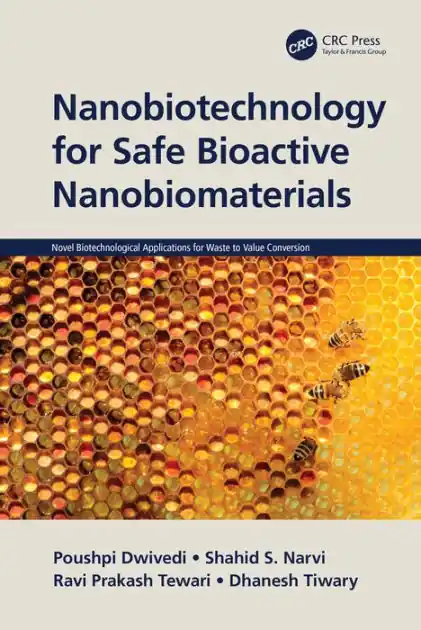 Nanobiotechnology for Safe Bioactive Nanobiomaterials Free Shipping