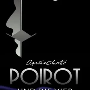 Poirot und die Vier (übersetzt) Professional Grade