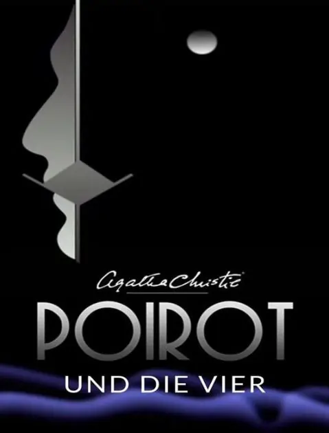 Poirot und die Vier (übersetzt) Professional Grade