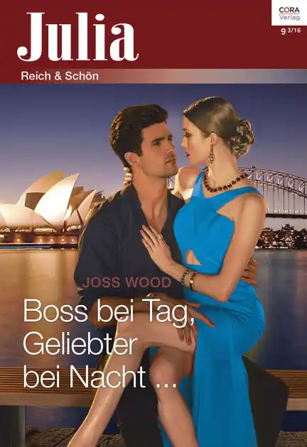 Boss bei Tag, Geliebter bei Nacht ... Fresh Stock