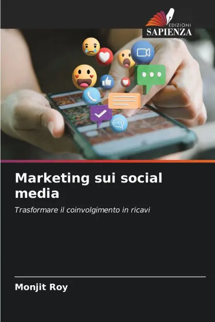 Marketing sui social media Clearance