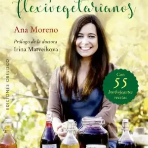 Get Yours Fermentados vegetales para flexivegetarianos