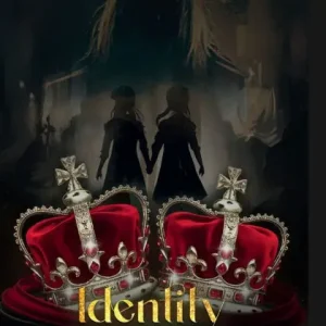 IDENTITY: Crowns of Heritage Novel Best Choice