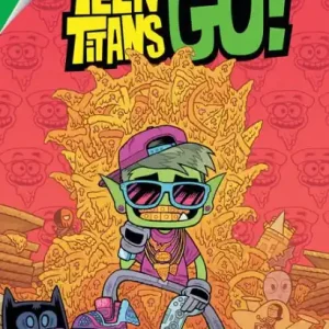 Best Choice Teen Titans Go! (2013-) #27