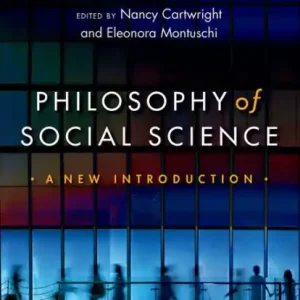 Philosophy of Social Science: A New Introduction Fan Favorite