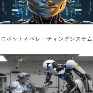 Get Yours Robot Operating System: Mastering Autonomous Systems for Seamless Integration and Control