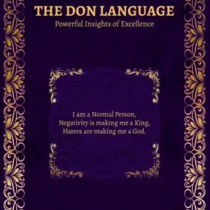 The Don Language Weekend Sale