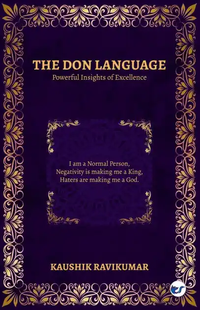 The Don Language Weekend Sale
