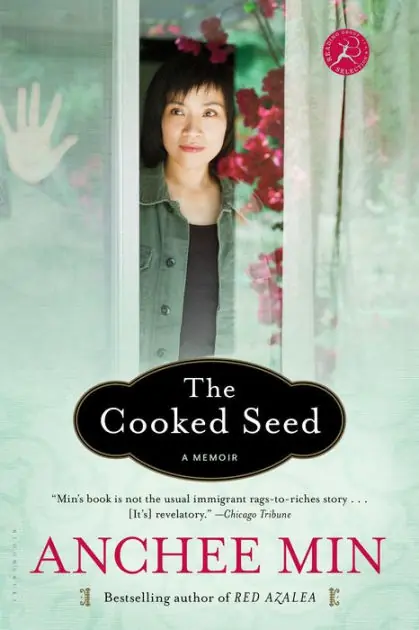The Cooked Seed: A Memoir Original
