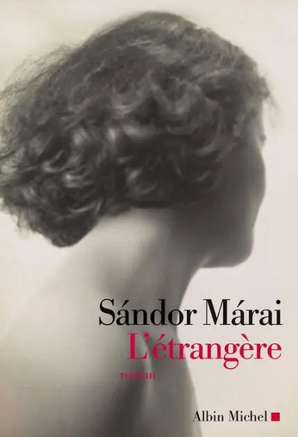 Super Sale L'Etrangère