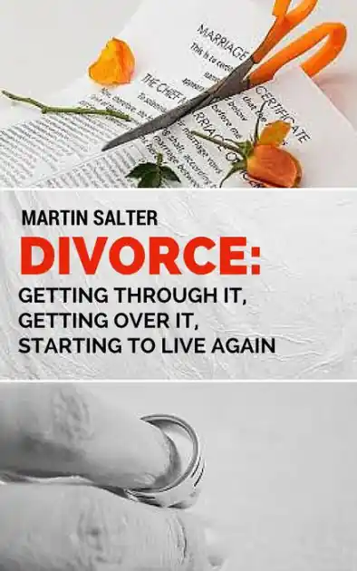 Price Cut Divorce: Getting Through It, Getting Over It, Starting To Live Again
