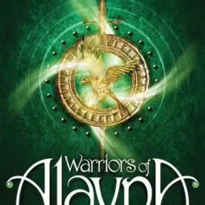 Warriors of Alavna Holiday Sale