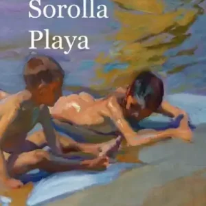 Editor’s Pick Joaquin Sorolla Playa