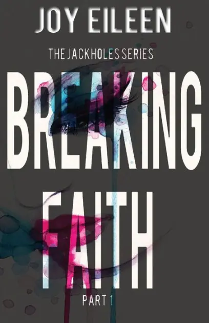 Latest Breaking Faith